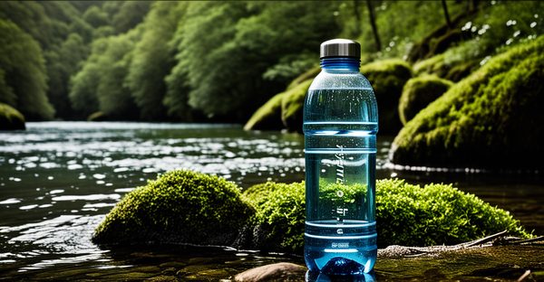 Gourde design : alliez style et éco-responsabilité