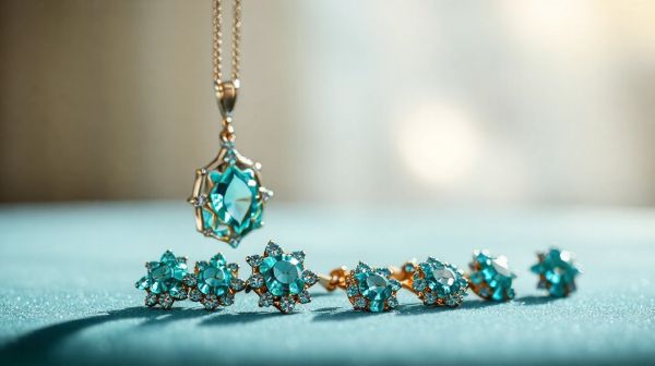 Les incontournables bijoux en turquoise pour sublimer votre style