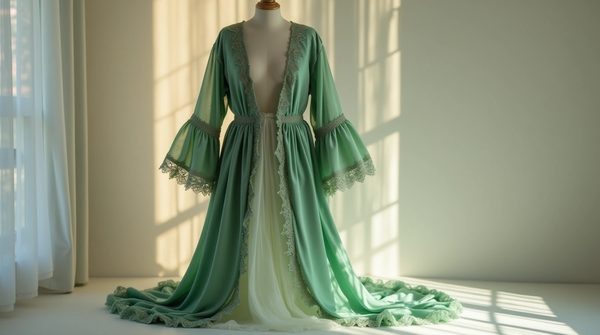 Robe verte à jupe tulle : comment adopter cette pièce incontournable pour toutes les occasions ?