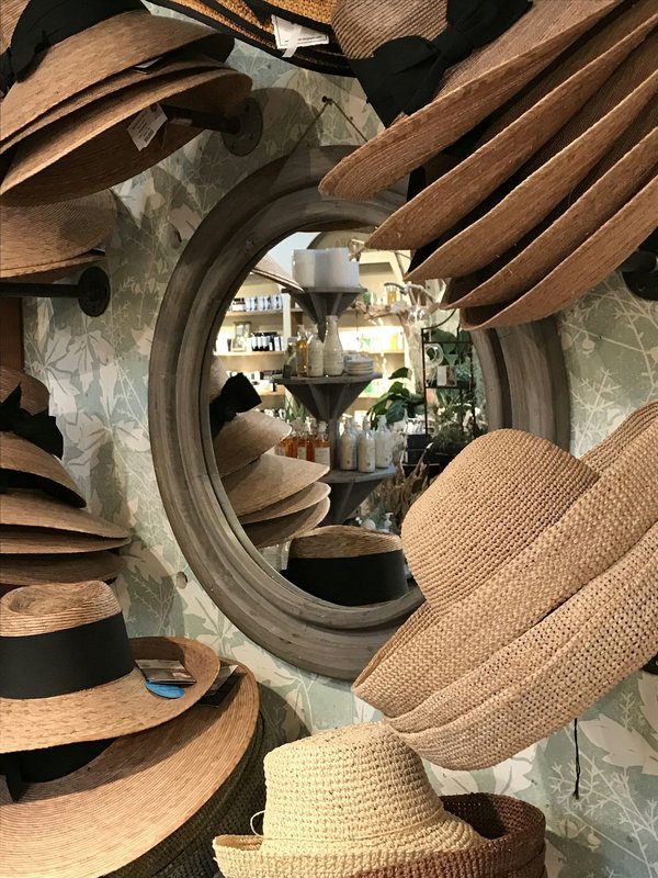 Découvrez la diversité des chapeaux traclet